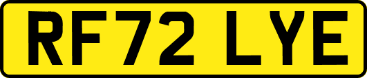 RF72LYE
