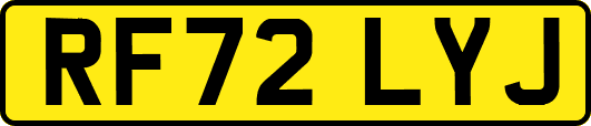 RF72LYJ