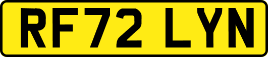 RF72LYN