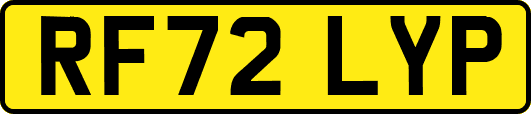 RF72LYP