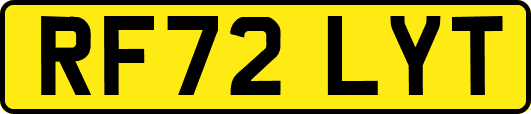 RF72LYT