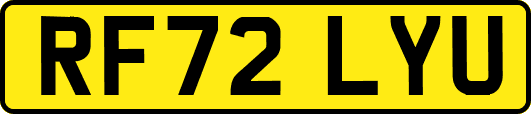 RF72LYU