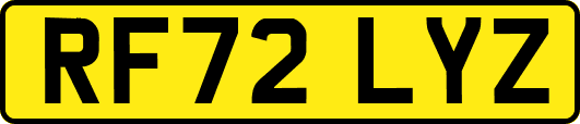 RF72LYZ