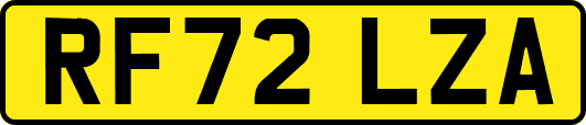 RF72LZA