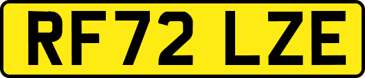 RF72LZE