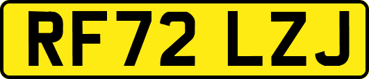 RF72LZJ