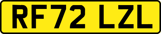RF72LZL