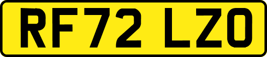 RF72LZO