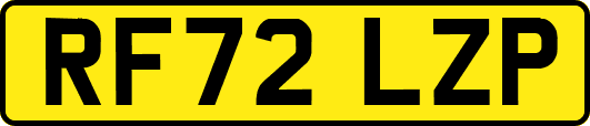 RF72LZP