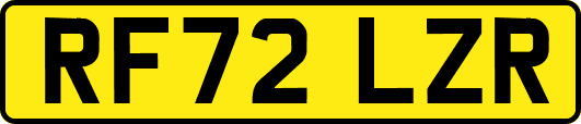 RF72LZR