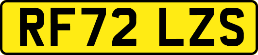 RF72LZS
