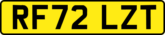 RF72LZT