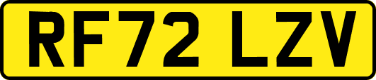 RF72LZV
