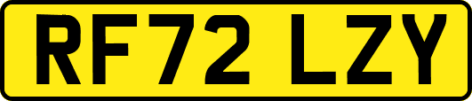 RF72LZY