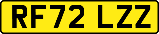 RF72LZZ