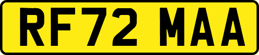 RF72MAA