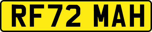 RF72MAH