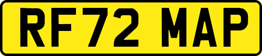 RF72MAP