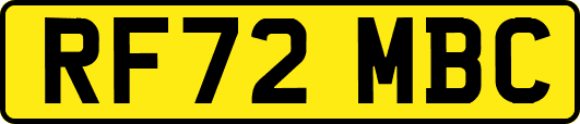 RF72MBC