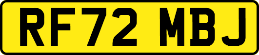 RF72MBJ