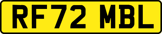 RF72MBL