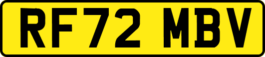 RF72MBV