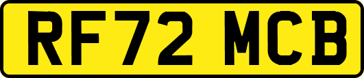 RF72MCB