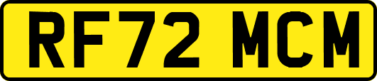 RF72MCM