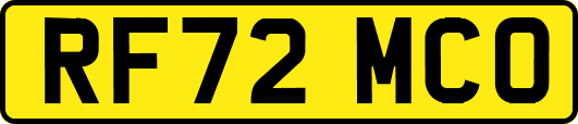 RF72MCO