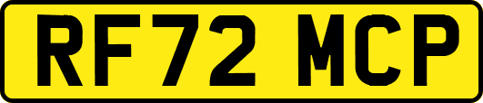 RF72MCP