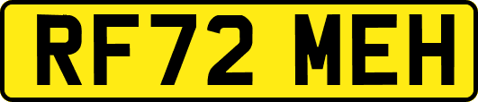 RF72MEH