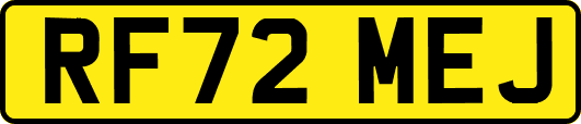 RF72MEJ