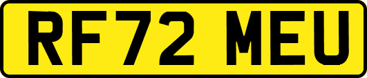 RF72MEU