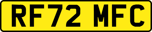 RF72MFC