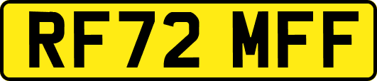 RF72MFF