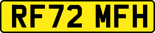 RF72MFH