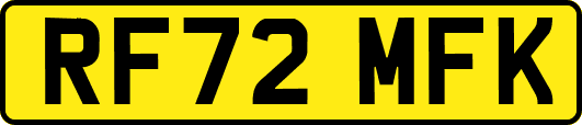 RF72MFK
