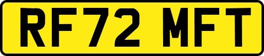 RF72MFT