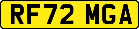 RF72MGA