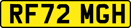 RF72MGH