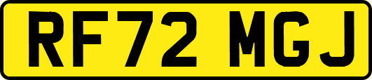 RF72MGJ