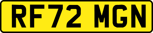 RF72MGN