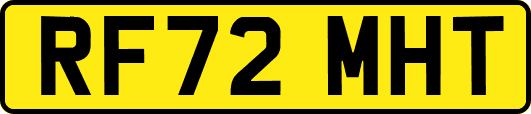 RF72MHT