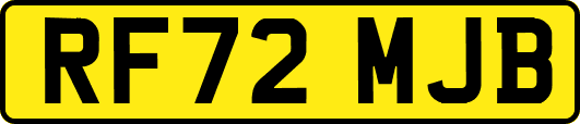 RF72MJB