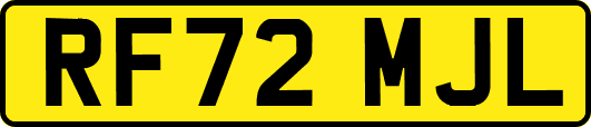 RF72MJL