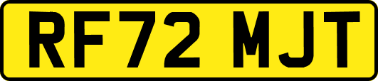 RF72MJT