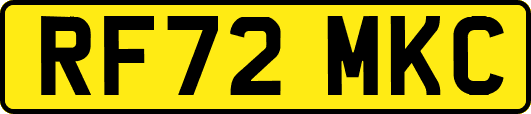 RF72MKC