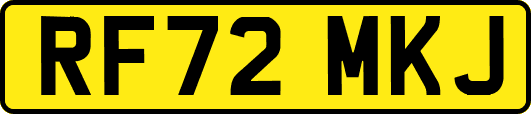RF72MKJ