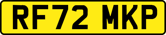 RF72MKP