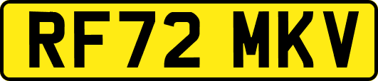 RF72MKV